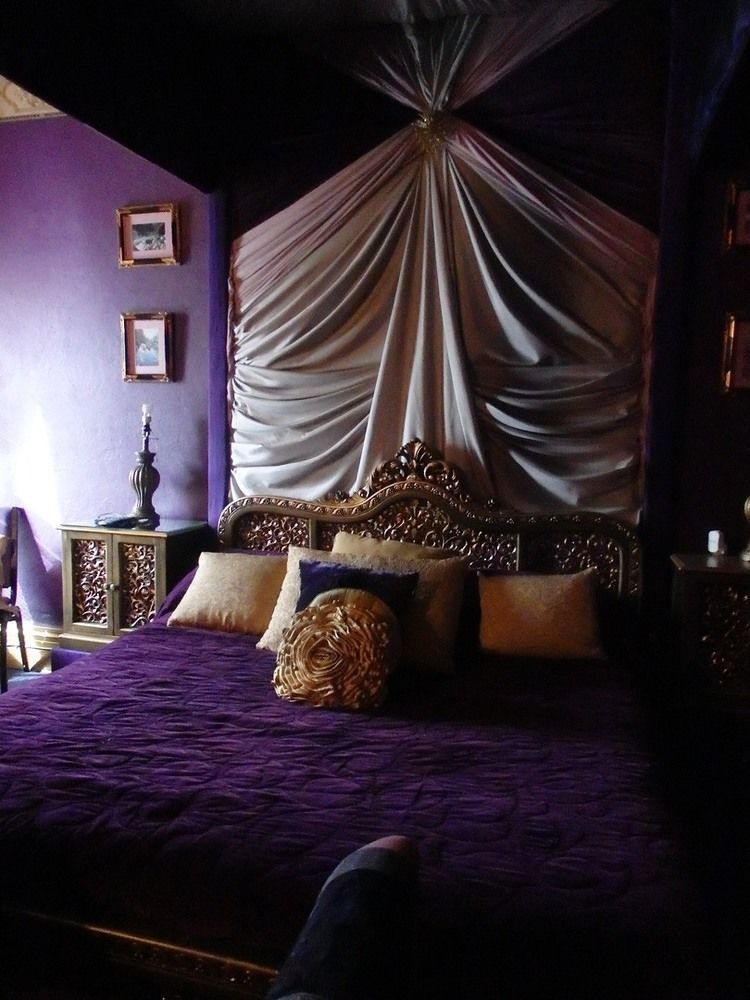 סנט לואיס Central West End Bed And Breakfast מראה חיצוני תמונה
