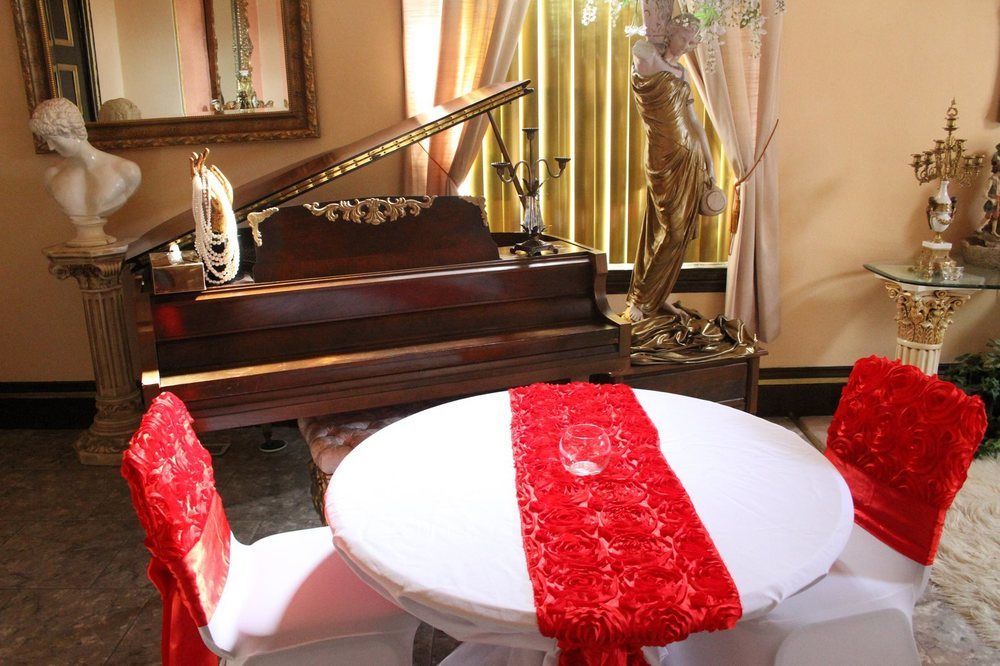 סנט לואיס Central West End Bed And Breakfast מראה חיצוני תמונה