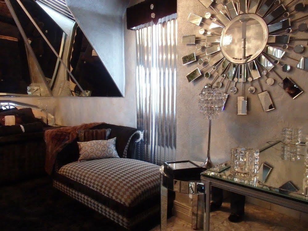 סנט לואיס Central West End Bed And Breakfast מראה חיצוני תמונה