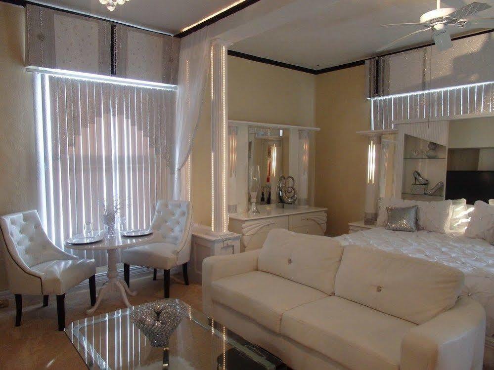 סנט לואיס Central West End Bed And Breakfast מראה חיצוני תמונה