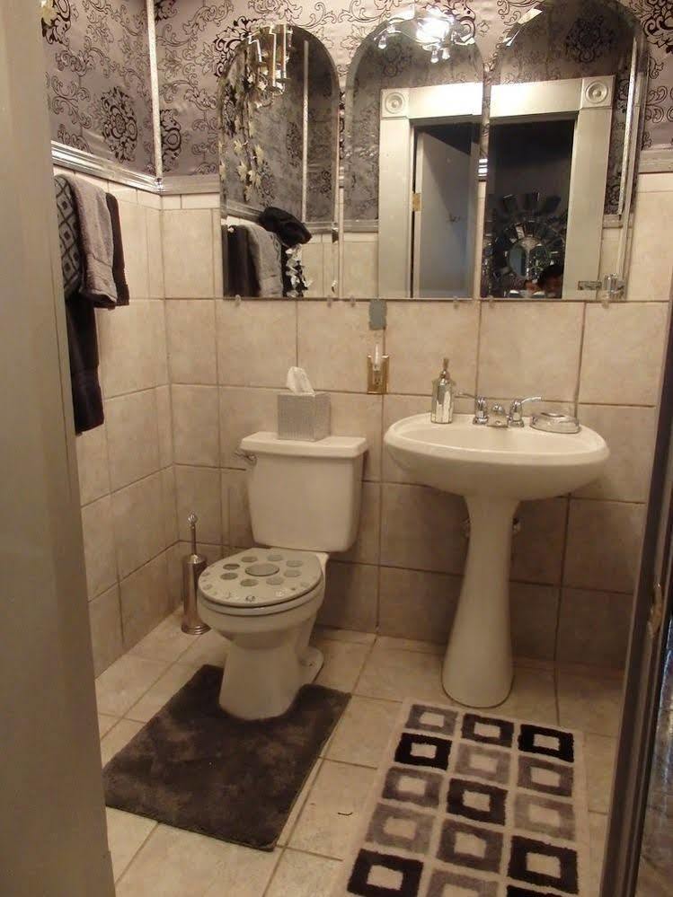 סנט לואיס Central West End Bed And Breakfast מראה חיצוני תמונה